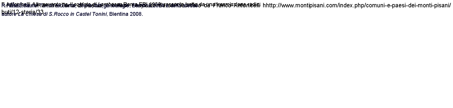 Casella di testo: ￼￼￼